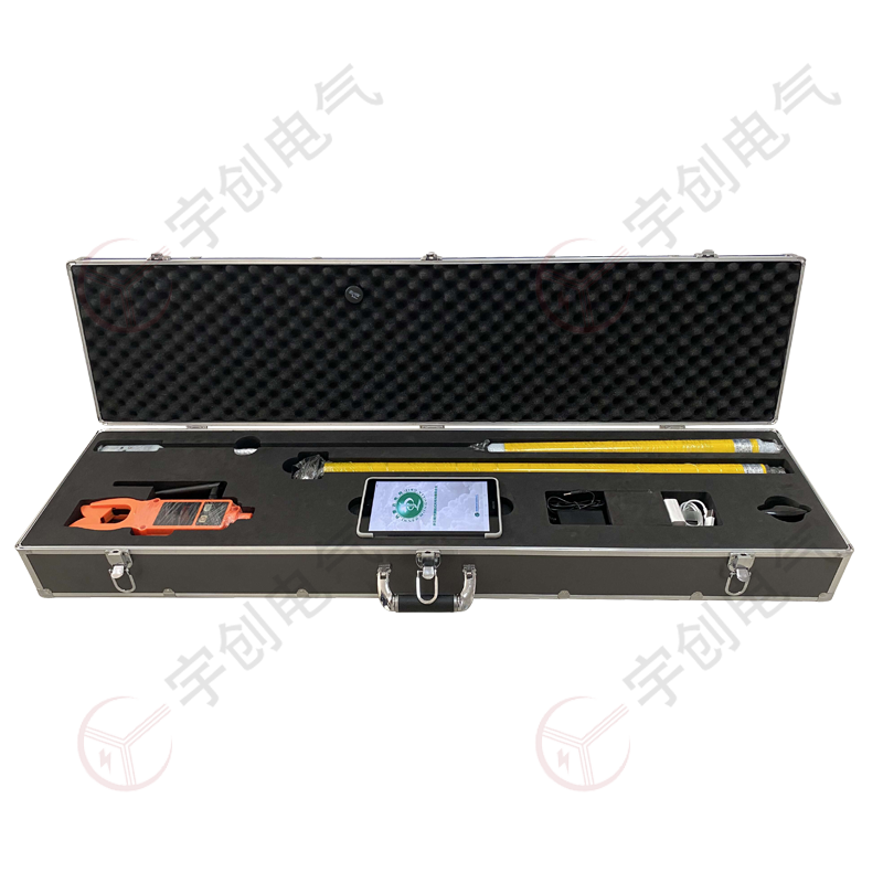 商洛YC-X31无接触式用电检查仪