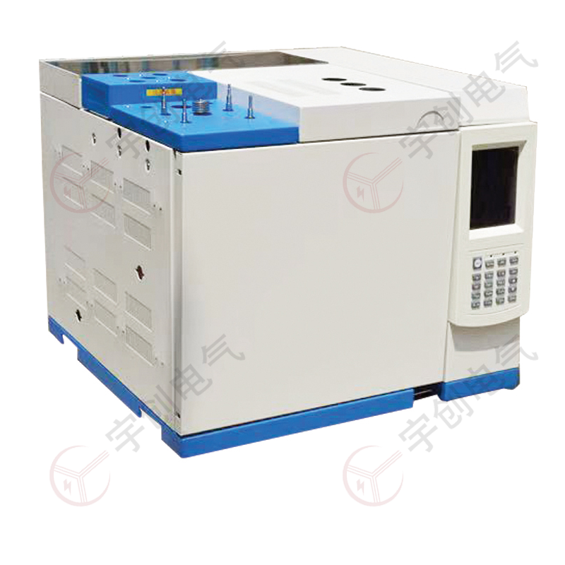 商洛YC-QSP1气相色谱分析仪