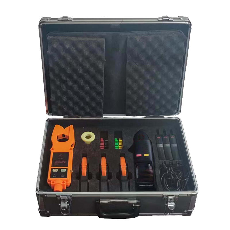 商洛YC-X306组合式用电检查仪